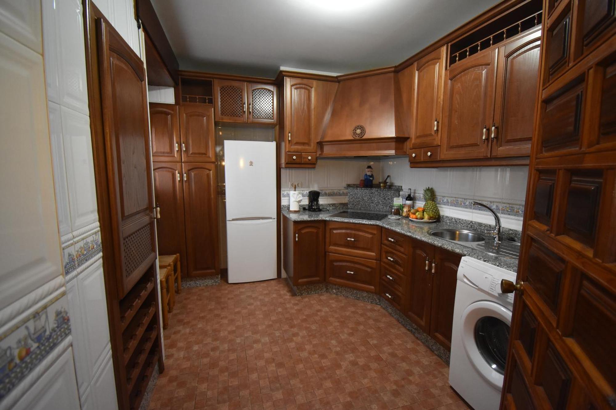 Carmen De La Lana Apartment Granada Ngoại thất bức ảnh