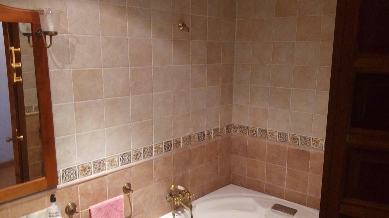 Carmen De La Lana Apartment Granada Ngoại thất bức ảnh