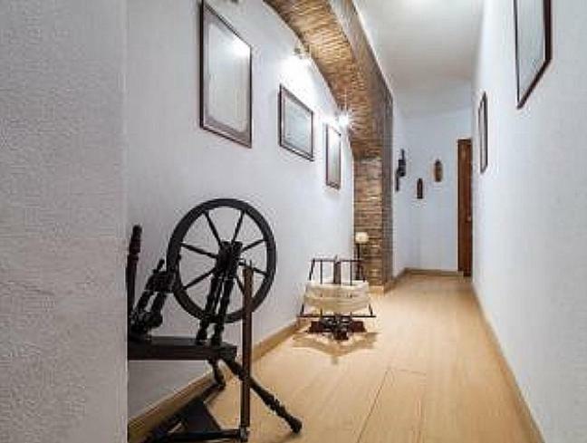 Carmen De La Lana Apartment Granada Ngoại thất bức ảnh